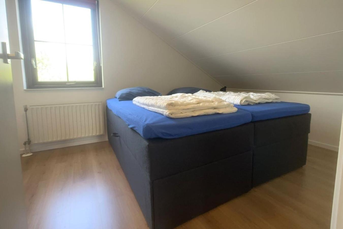 Spaanse Galeien 32 Vakantiehuis