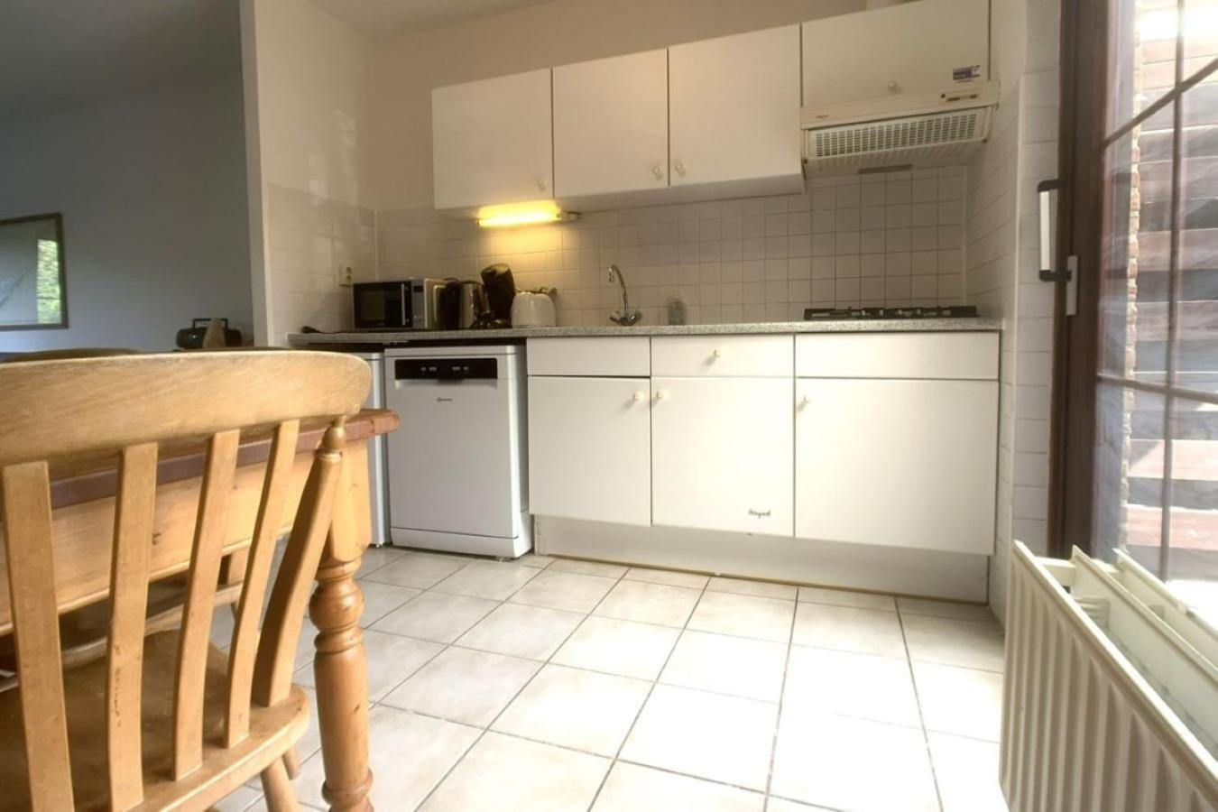 Spaanse Galeien 32 Vakantiehuis