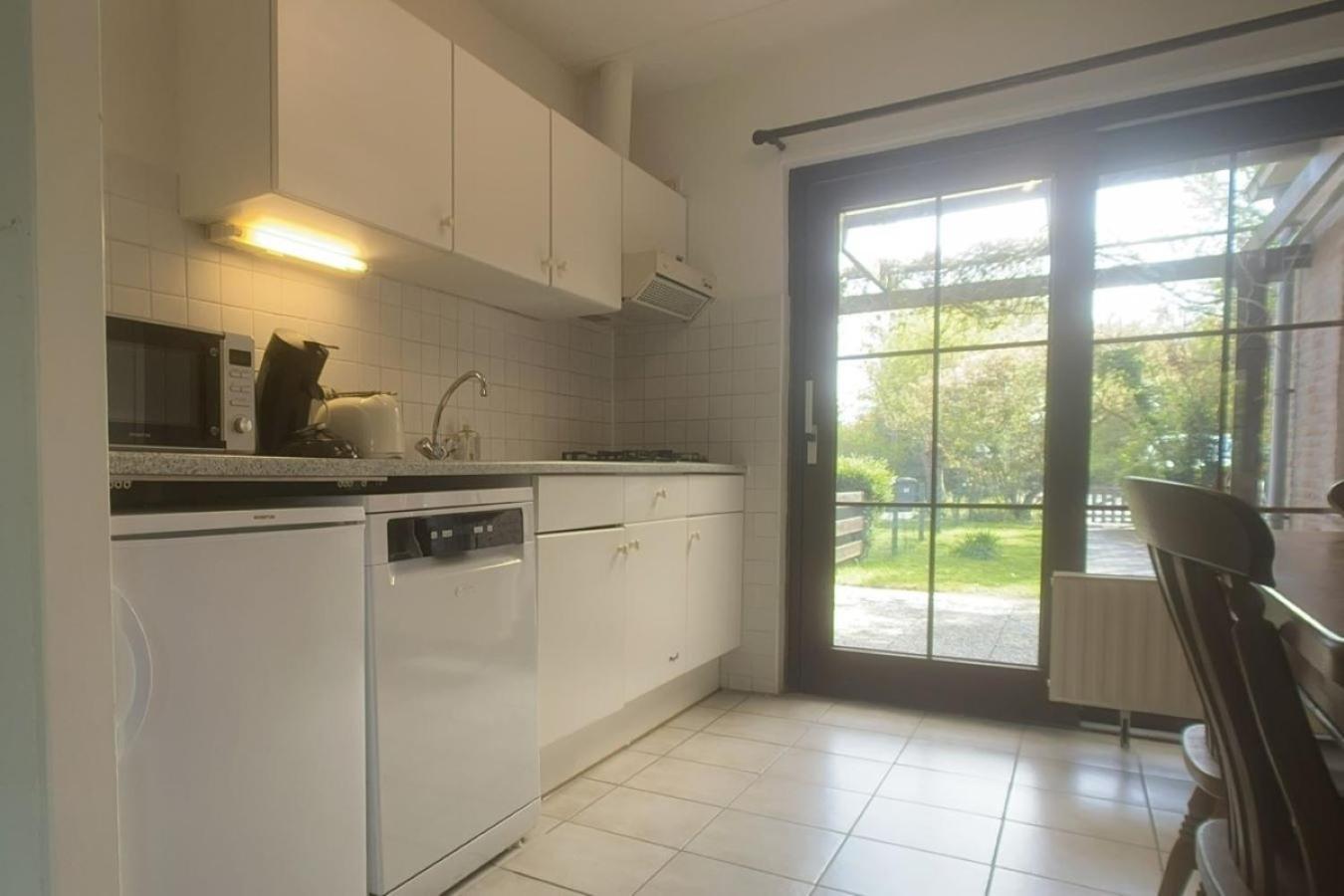 Spaanse Galeien 32 Vakantiehuis Retranchement